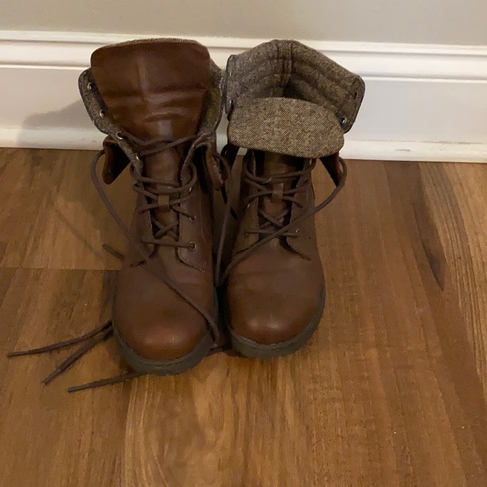 Boots